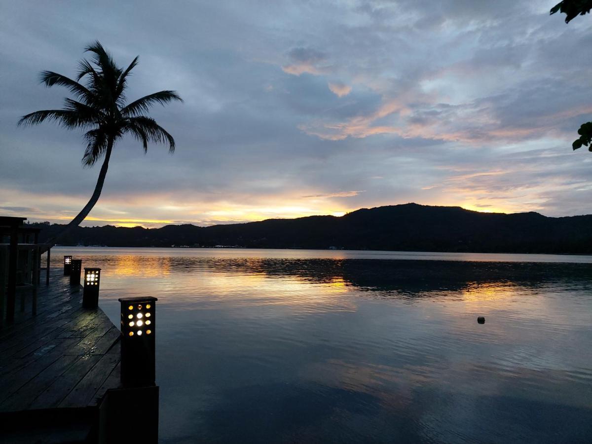 Le Vasseur La Buse Eco Resort