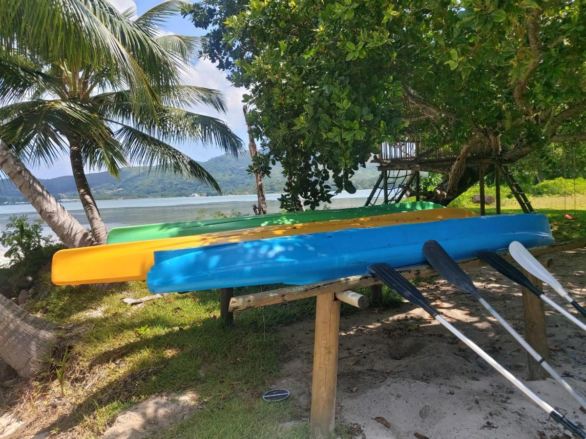 Le Vasseur La Buse Eco 4* Anse la blague