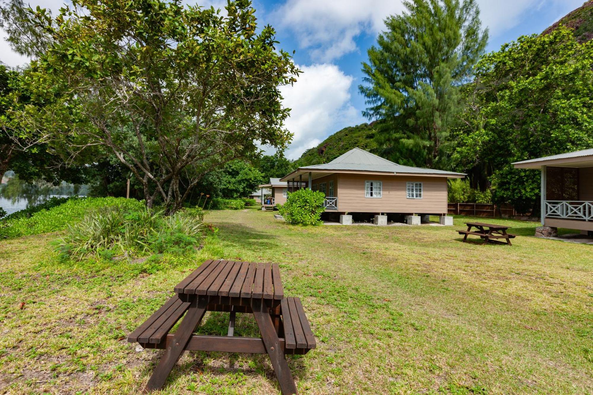 Resort Le Vasseur La Buse Eco