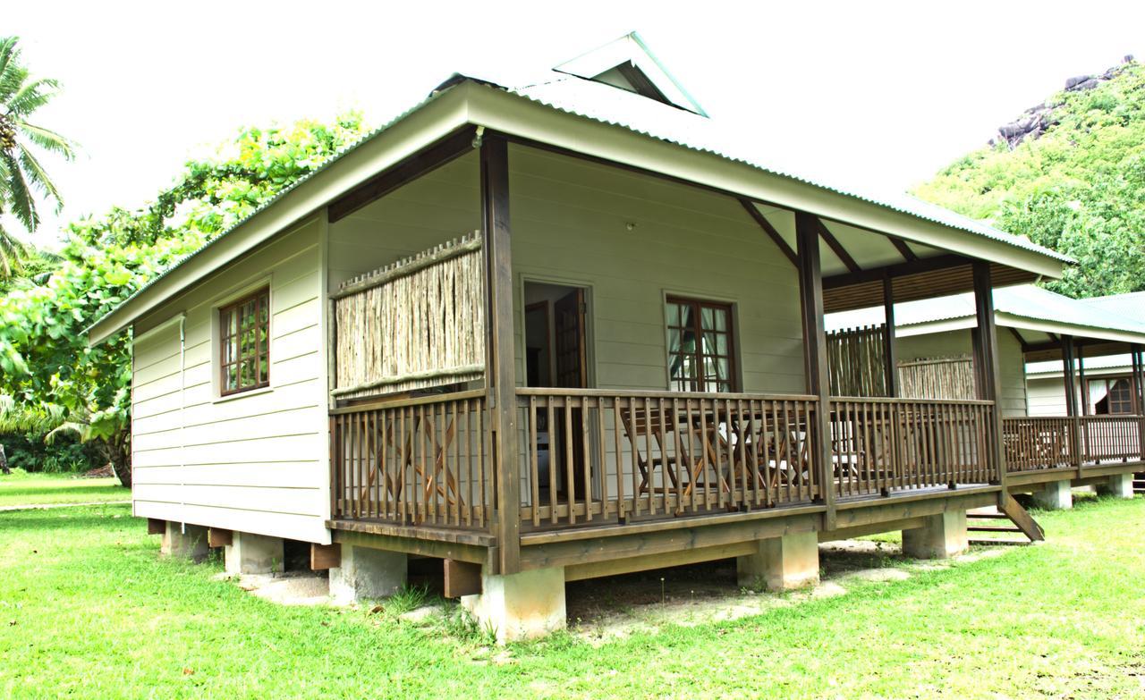 Resort Le Vasseur La Buse Eco
