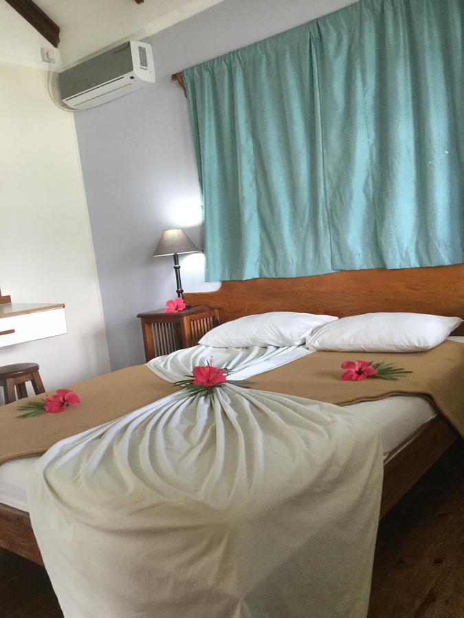 Le Vasseur La Buse Eco 4*