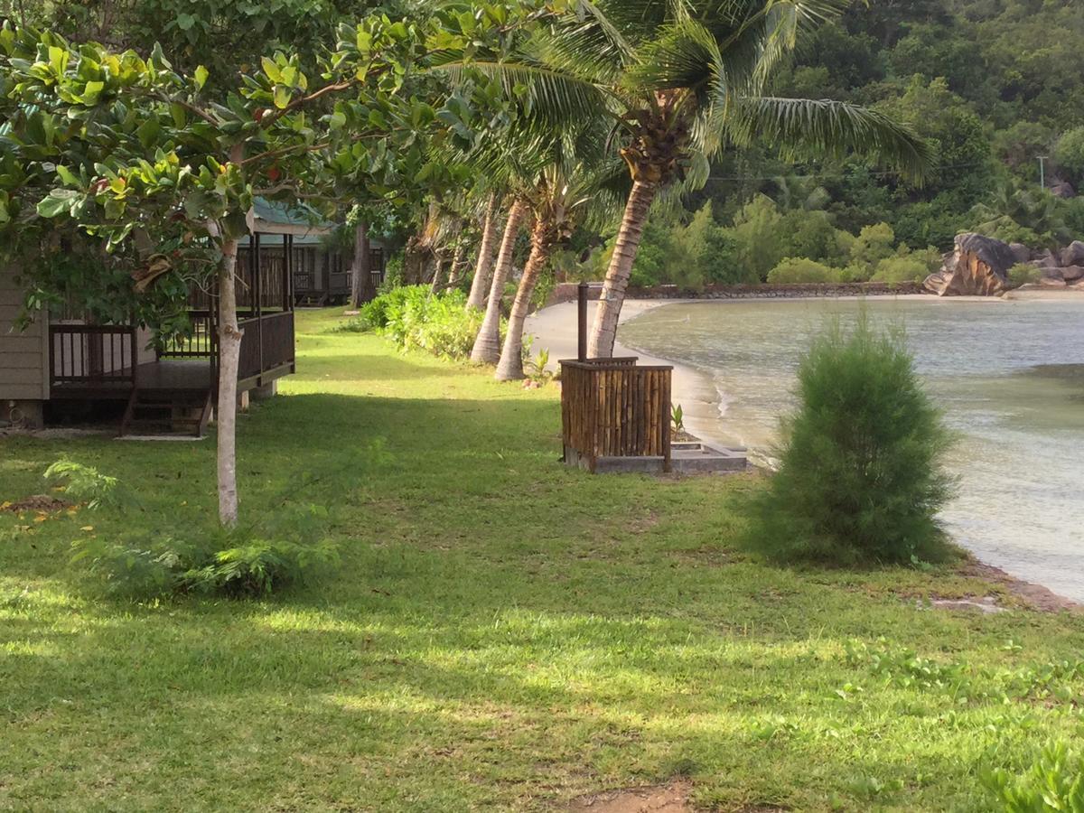 Resort Le Vasseur La Buse Eco