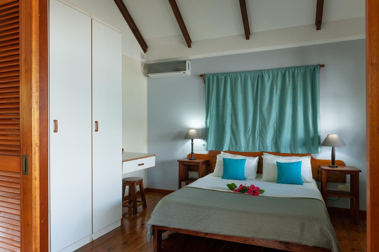 Resort Le Vasseur La Buse Eco
