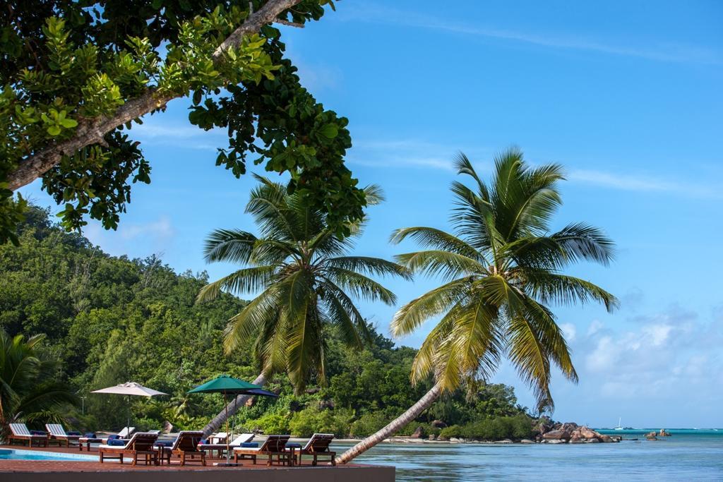 Resort Le Vasseur La Buse Eco 4*