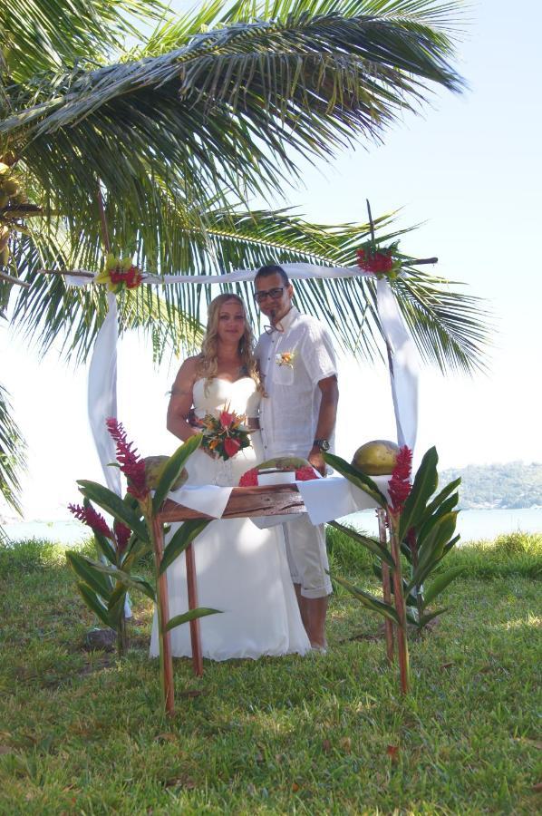 Le Vasseur La Buse Eco Resort